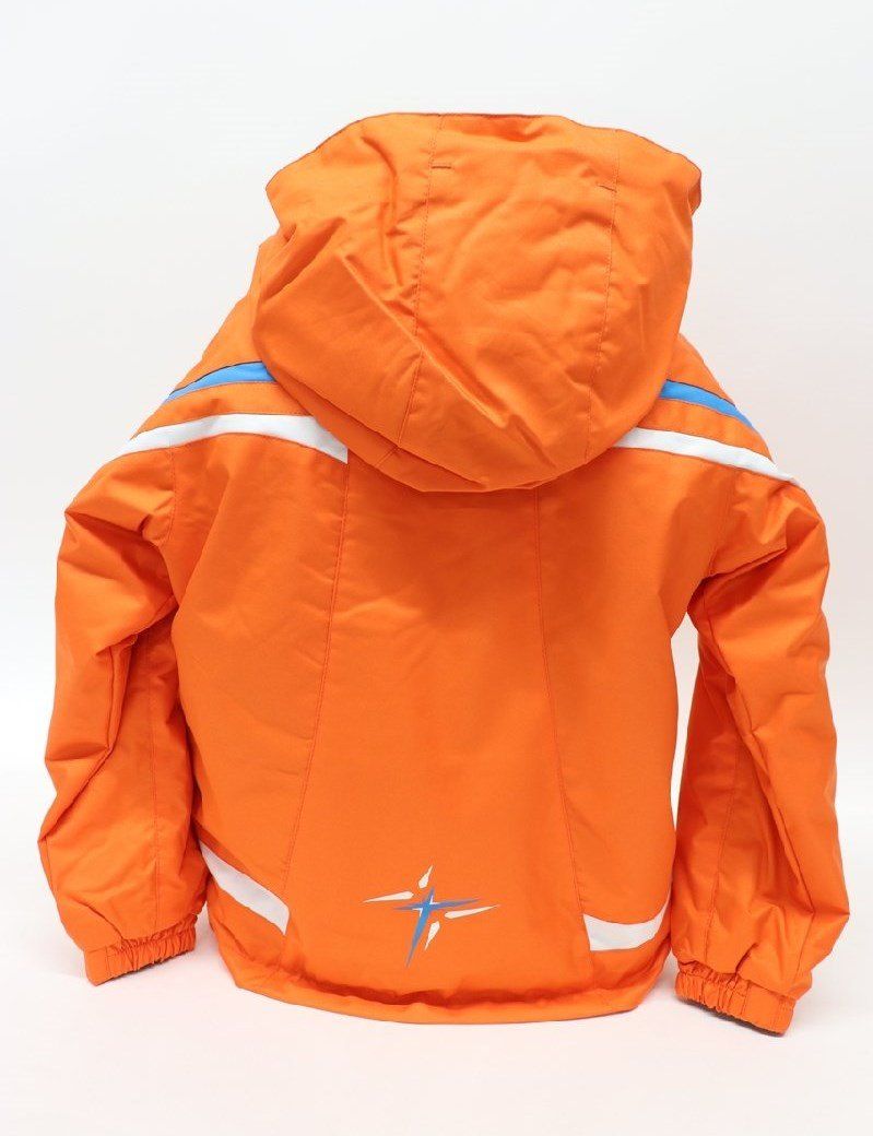 オレンジ×ブルー ES4G22P81