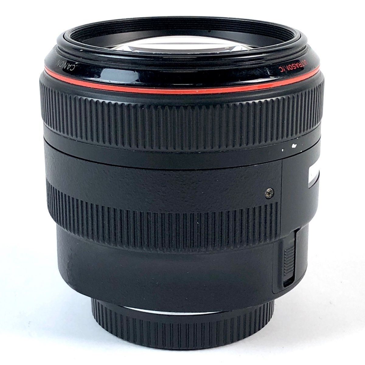 中古】 【良品】 キヤノン RF85mm F1.2L USM EF85mm F1.2L II USM 中古