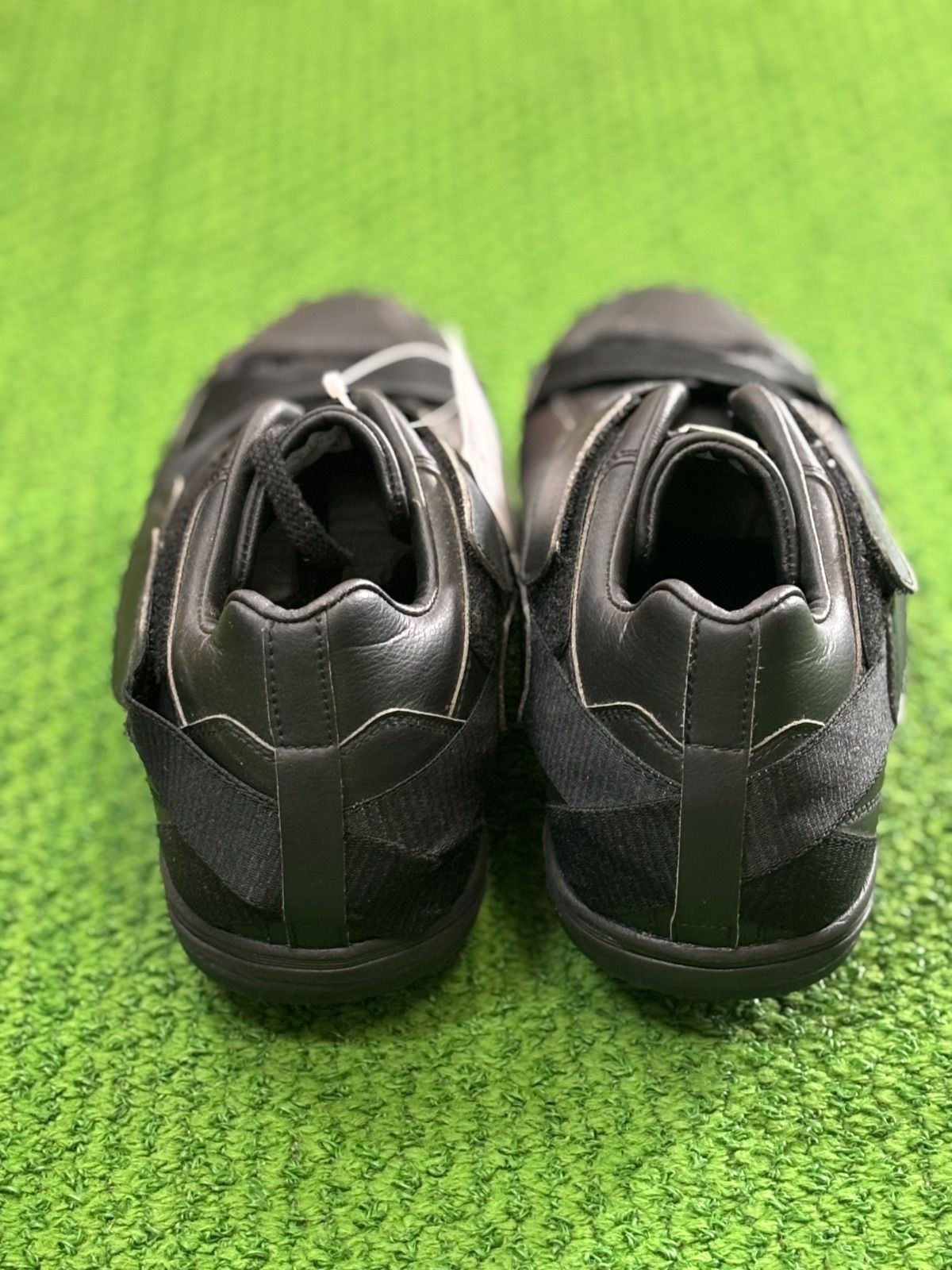 コウノエベルトスパイク 金具埋込