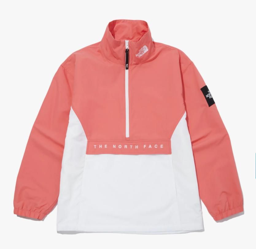 ザ ノースフェイス WHITE LABEL OLEMA アノラックパーカー L