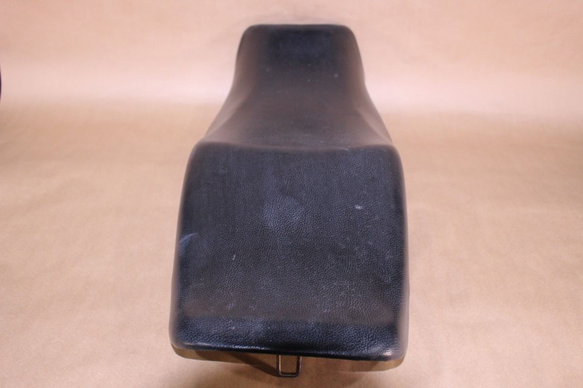 カワサキZX-10ZXT00BシートD-1491 | Kawasaki Seat GP Passenger
