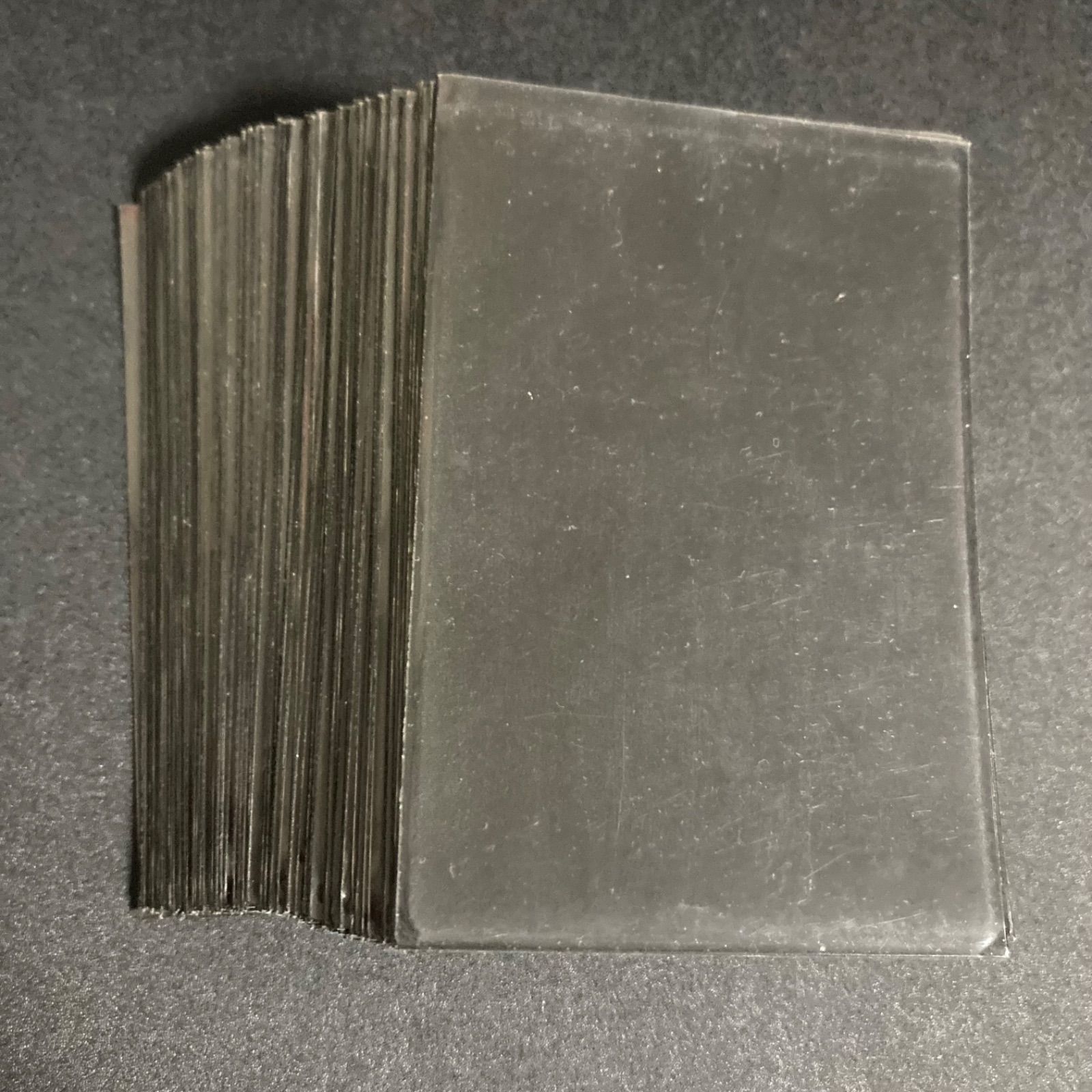 スリーブ『セイヴァースタードラゴン』 71枚 - メルカリ