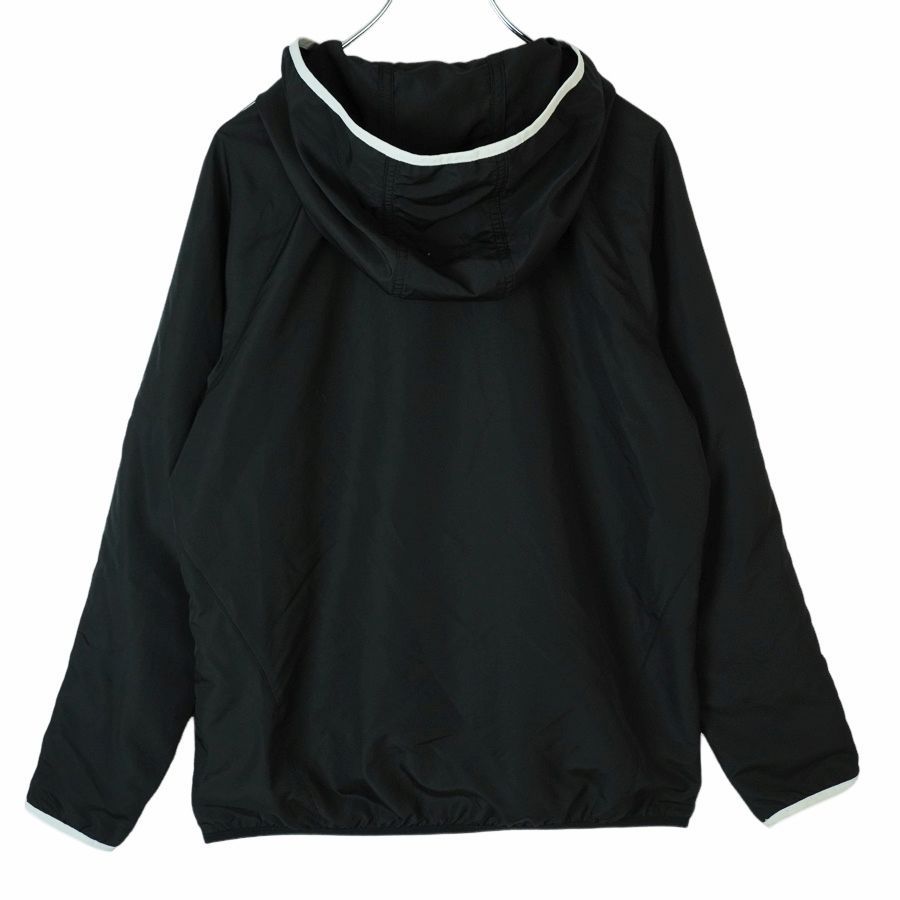 アディダスAdidasラグランジャケットトラックジャケットジャージ裏地