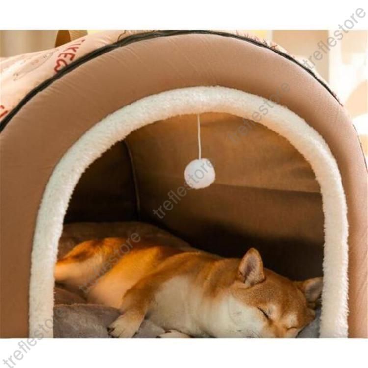 ペットベッド 犬の巣