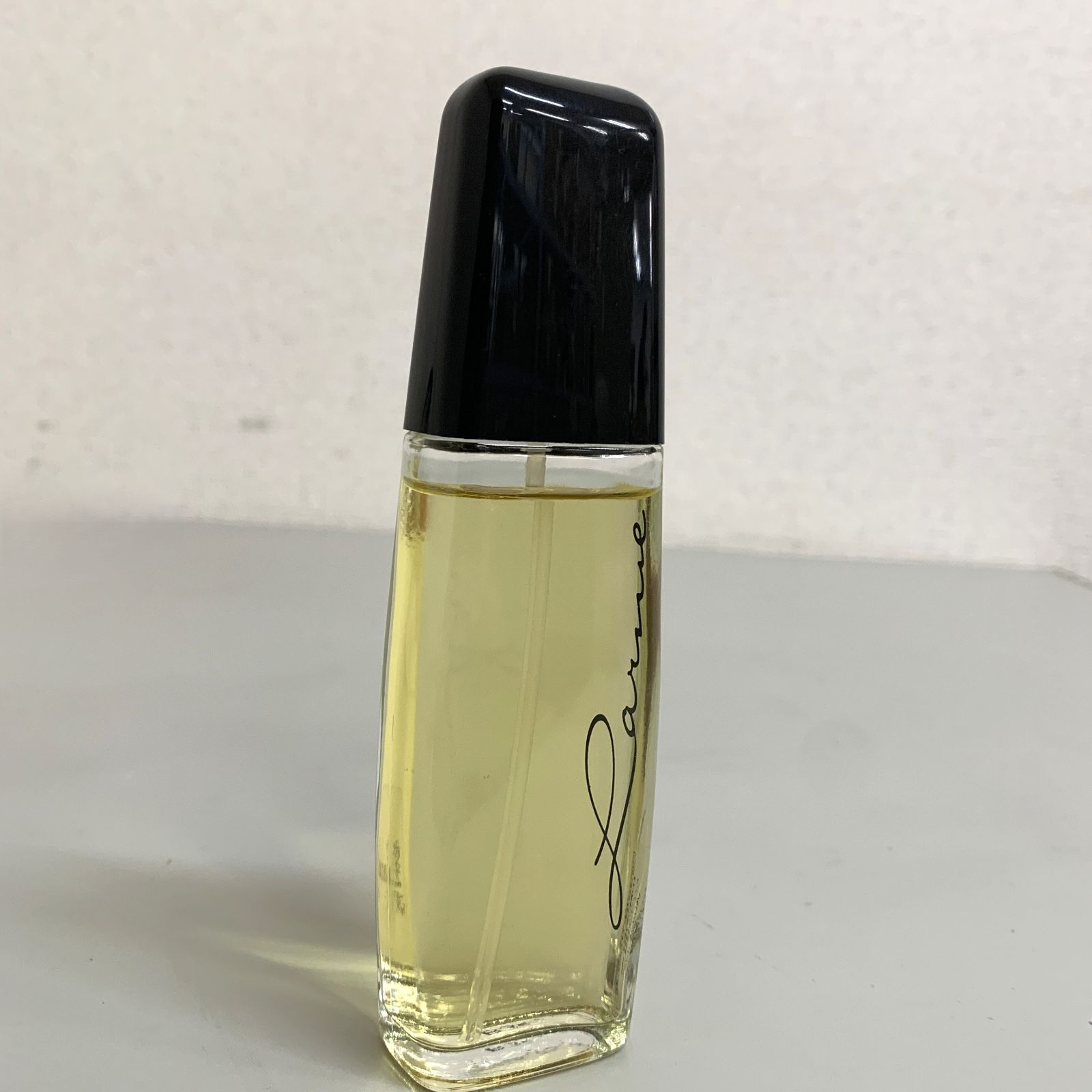 【FC限定フライヤー＆ラルムボール箱不要はお値引き】YOSHIKI香水Larme Larme ラルム 50ml 香水YOSHIKI ラルムLARME X JAPAN YOSHIKI香水