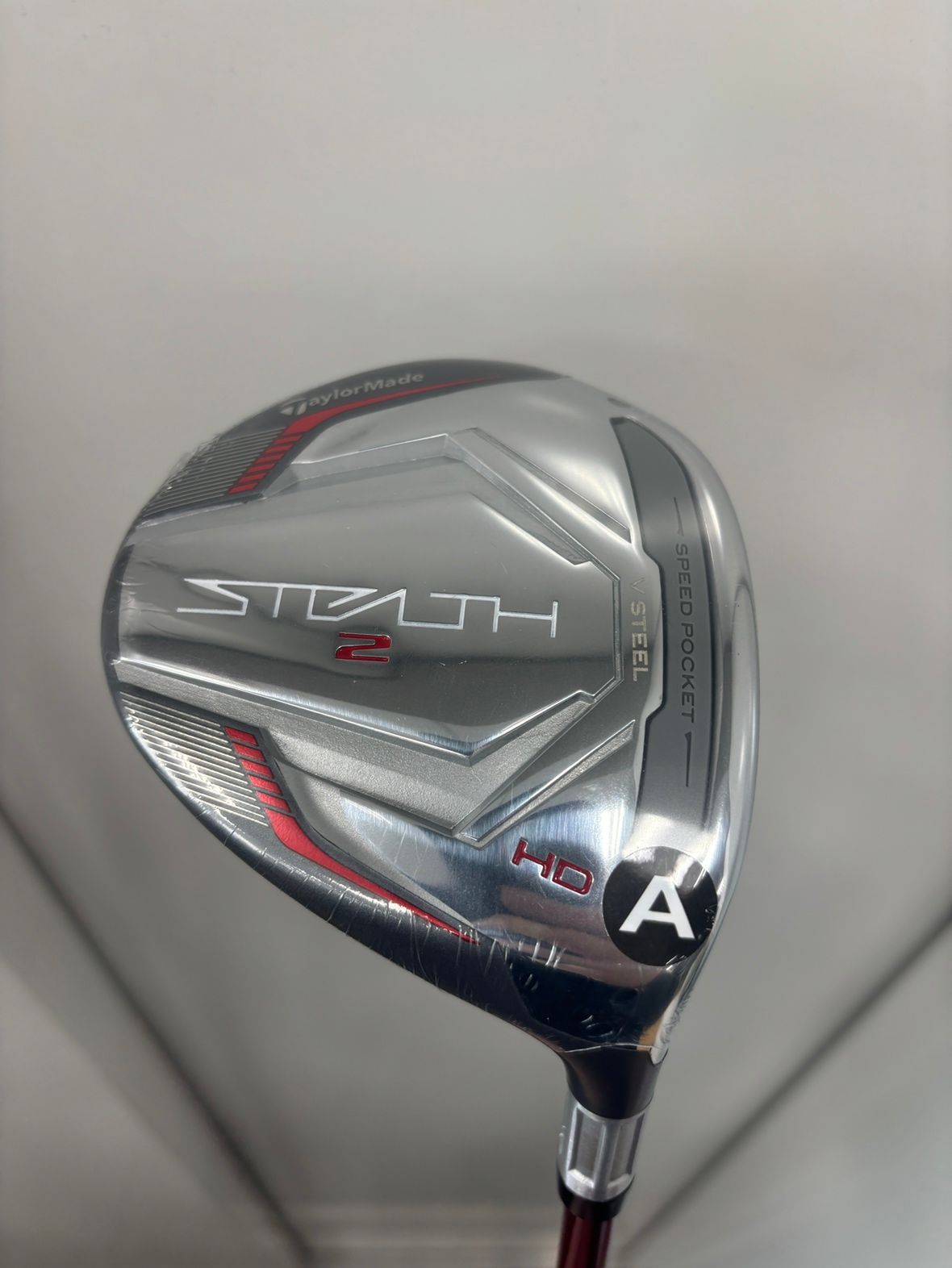 レディース テーラーメイド ステルス2HD フェアウエイウッド 7番 A Stealth2HD ヘッドカバー無し 浦安店