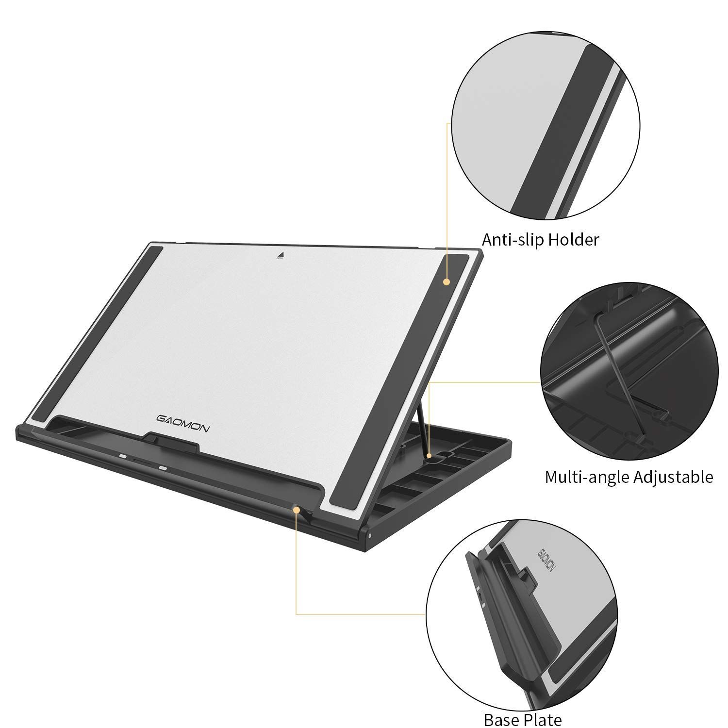| PD1161およびその他のiPad