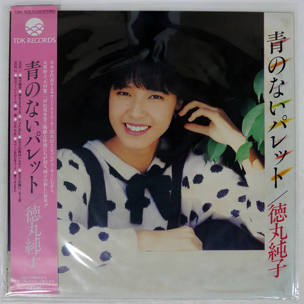 【お宝 希少 レア】LP レコード「冬の海鈴 アイリーン」徳丸純子 お宝 希少 レア】LP レコード「冬の海鈴 アイリーン」徳丸純子 お宝