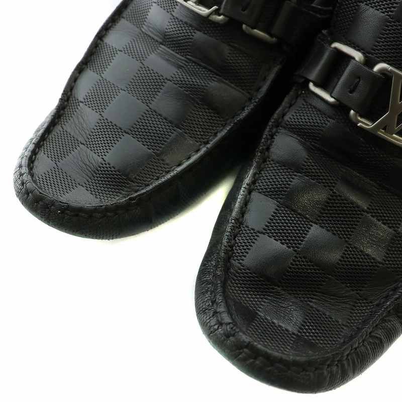 ルイヴィトン LOUIS VUITTON ホッケンハイム ドライビング