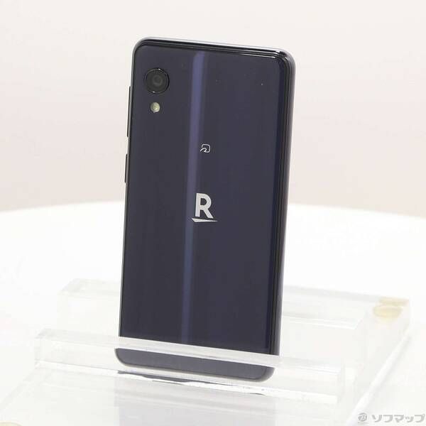 Rakuten - Rakuten mini(ナイトブラック) 32GB Amazon | Rakuten Mini BLACK Model:c330 ※eSIM専用機種