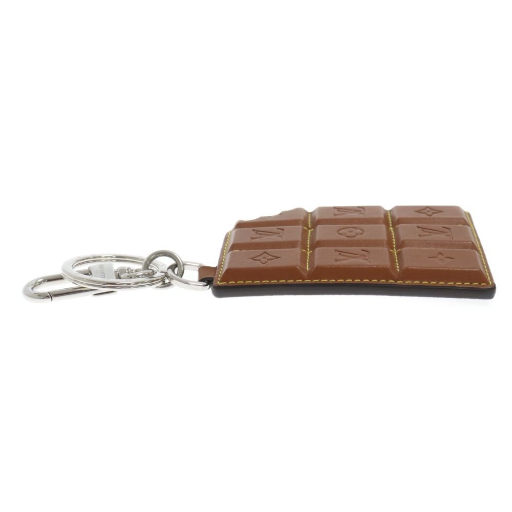 LOUIS VUITTON (ルイヴィトン) M01478 バッグチャーム LV LOUIS VUITTON (ルイヴィトン) M01478 バッグチャーム LV