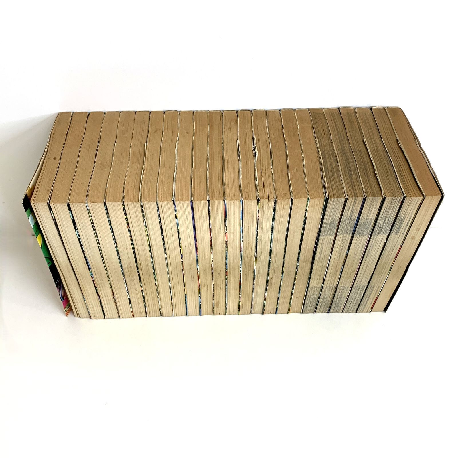 中古品】講談社 ゲゲゲの鬼太郎 全巻セット 全17巻 新編 全6巻