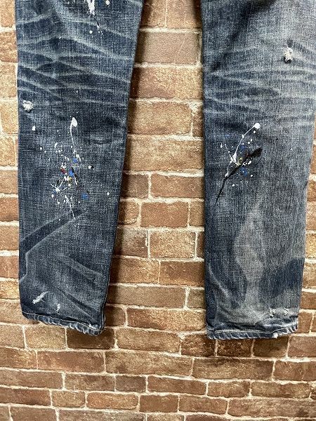 パンツ NEIGHBORHOOD NARROW STRAIGHT 08EX LEVEL4 NEIGHBORHOOD NARROW STRAIGHT 08EX LEVEL4 MEDIUM