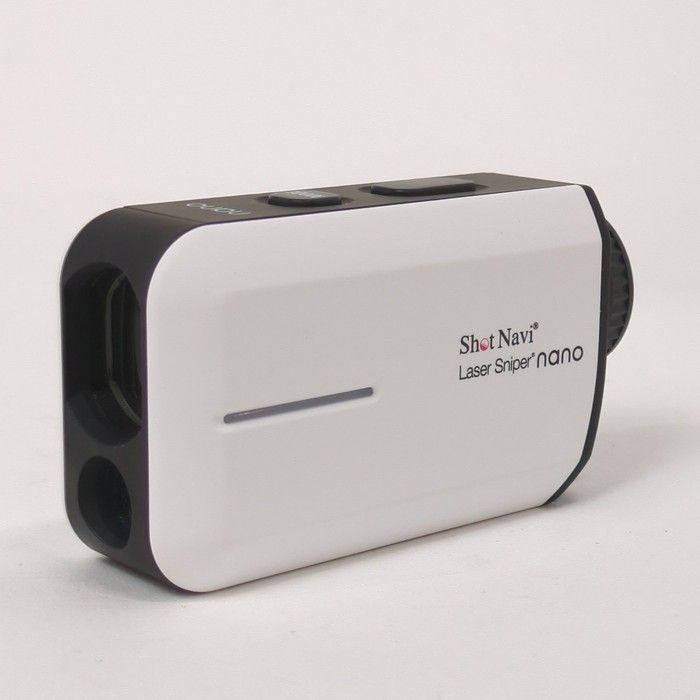 Ｌａｓｅｒ Ｓｎｉｐｅｒ ｎａｎｏ Laser Sniper nano