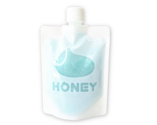 free shipping bath lotion honey honey soda scent
