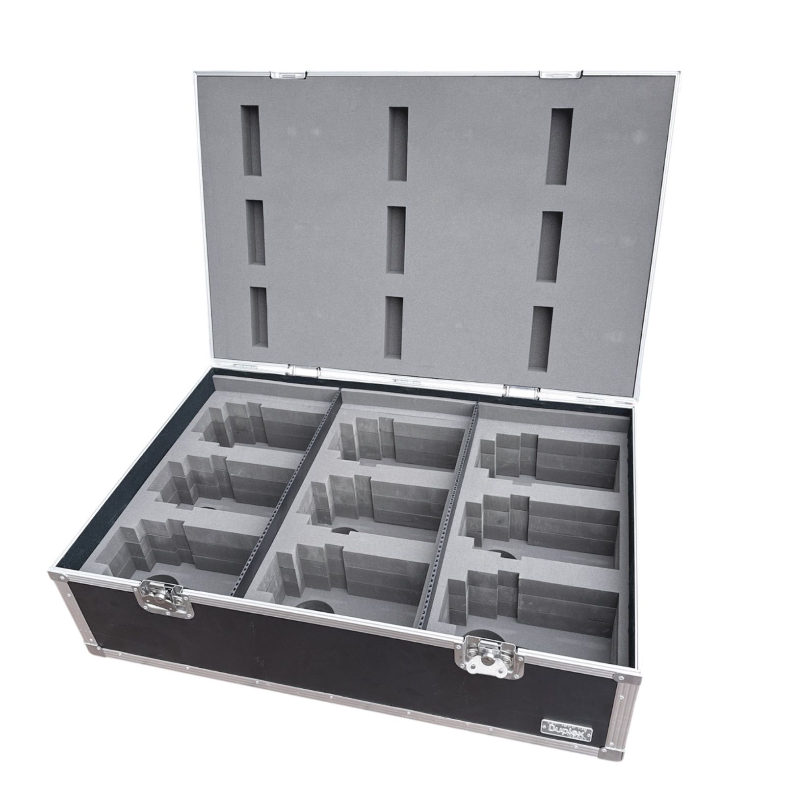 Duplex デュープレックス 大型 機材ケース ラックケース ハードケース