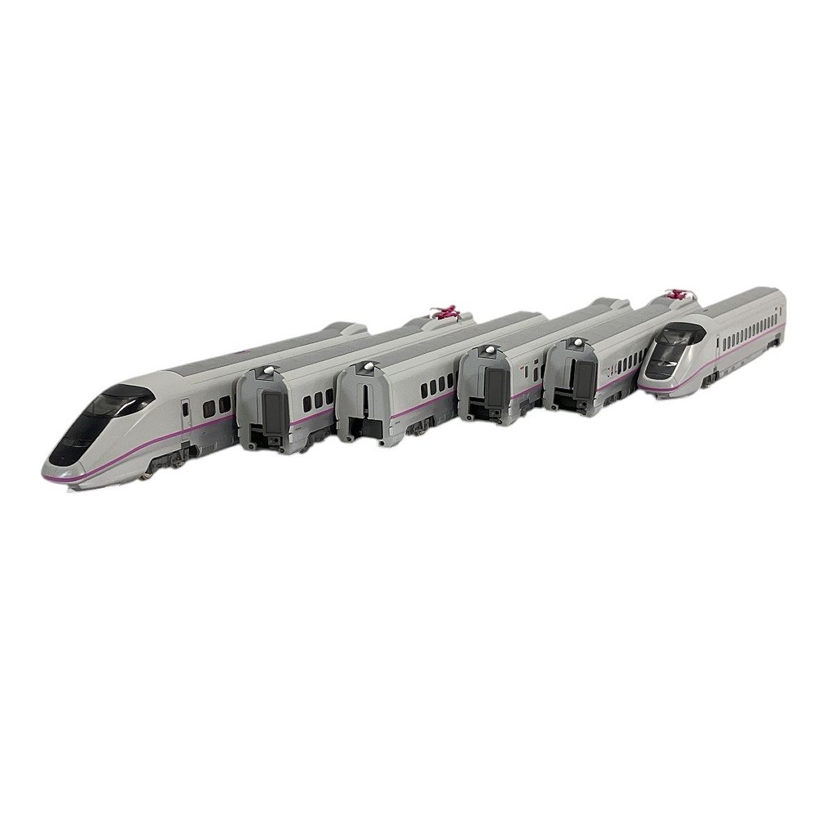 KATO カトー 10-221 E3系 秋田新幹線 こまち 6両セット 鉄道模型 Nゲージ W9959638
