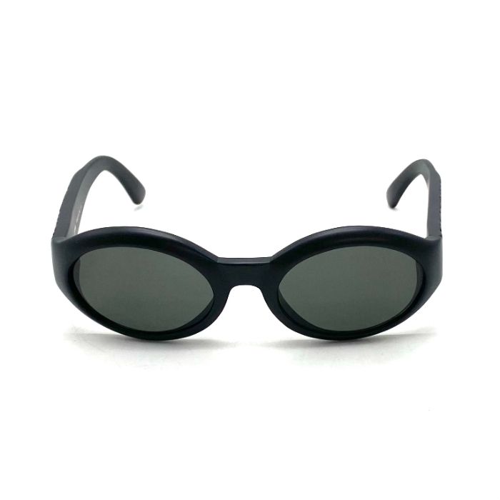 FENDI フェンディ ロゴ プラスチック サングラス eH07116N