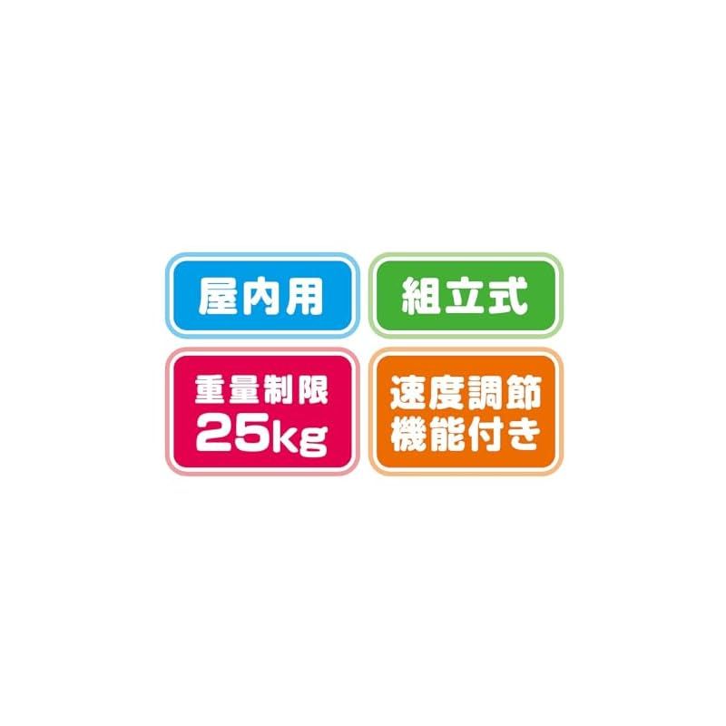 アンパンマンといっしょにドライブ! 3STEPよくばりビジーカー