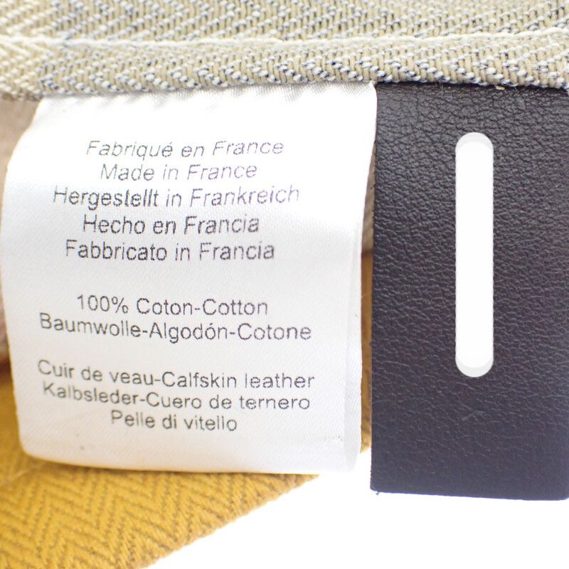 中古】エルメス HERMES サックアリーヌMM 079704CK ショルダーバッグ  