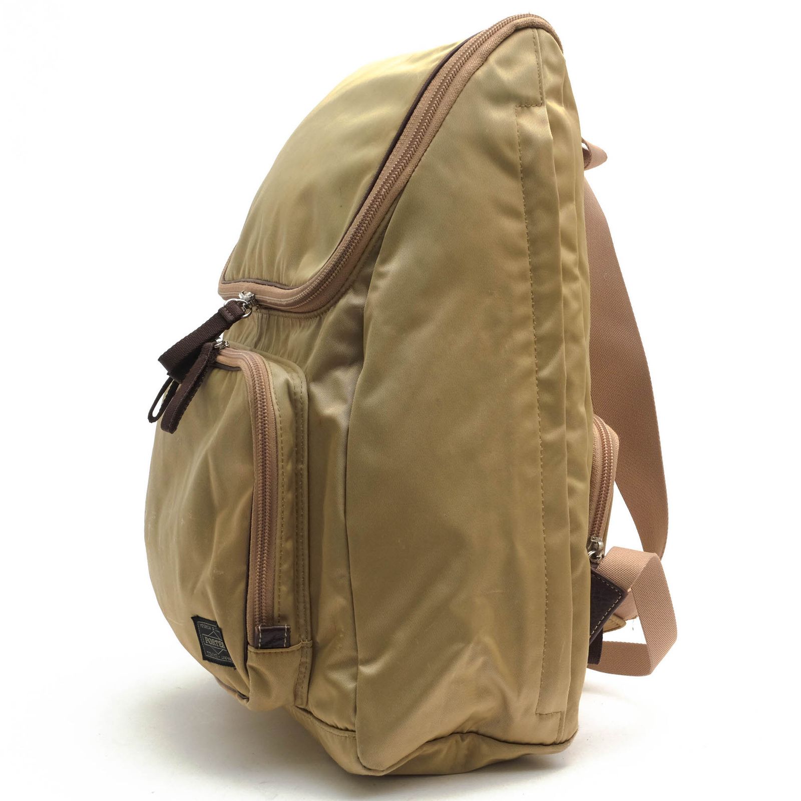 サロモン　IVY アイビー　22.5cm ポーター 吉田カバン／PORTER リュック バッグ バックパック