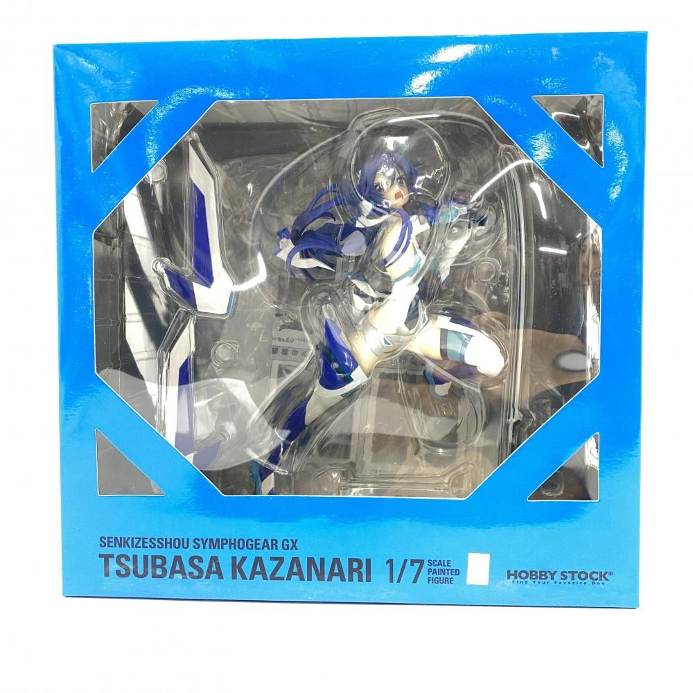 中古】【開封】【パーツ外れ】風鳴翼 「戦姫絶唱シンフォギアGX