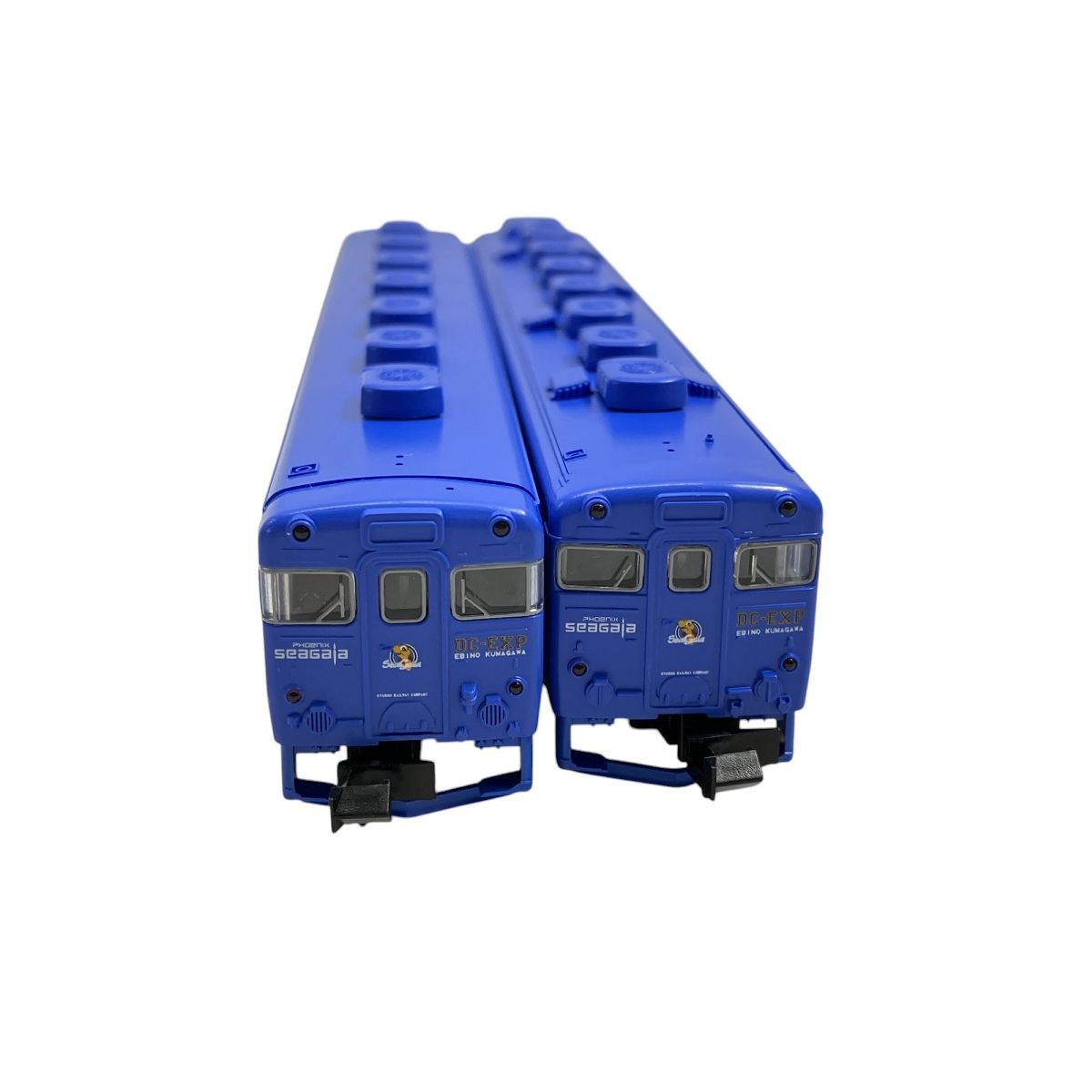 鉄道模型