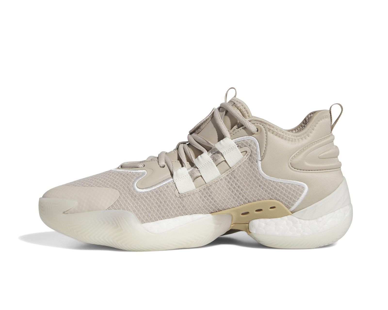 【特価セール】セレクト BYW LYZ65 バスケットボールシューズ [アディダス]