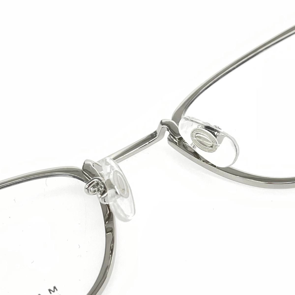 MACKINTOSH PHILOSOPHY マッキントッシュフィロソフィー メガネ 50□20