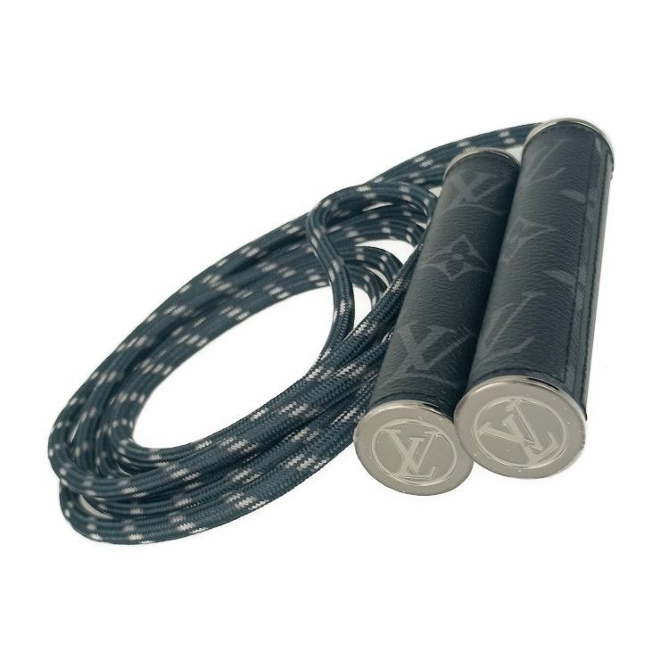 美品【ルイ・ヴィトン本物】縄跳び/コールダソテ・クリストファー/GI0210 LOUIS VUITTON 新古未使用展示品 ルイ ヴィトン 縄跳び