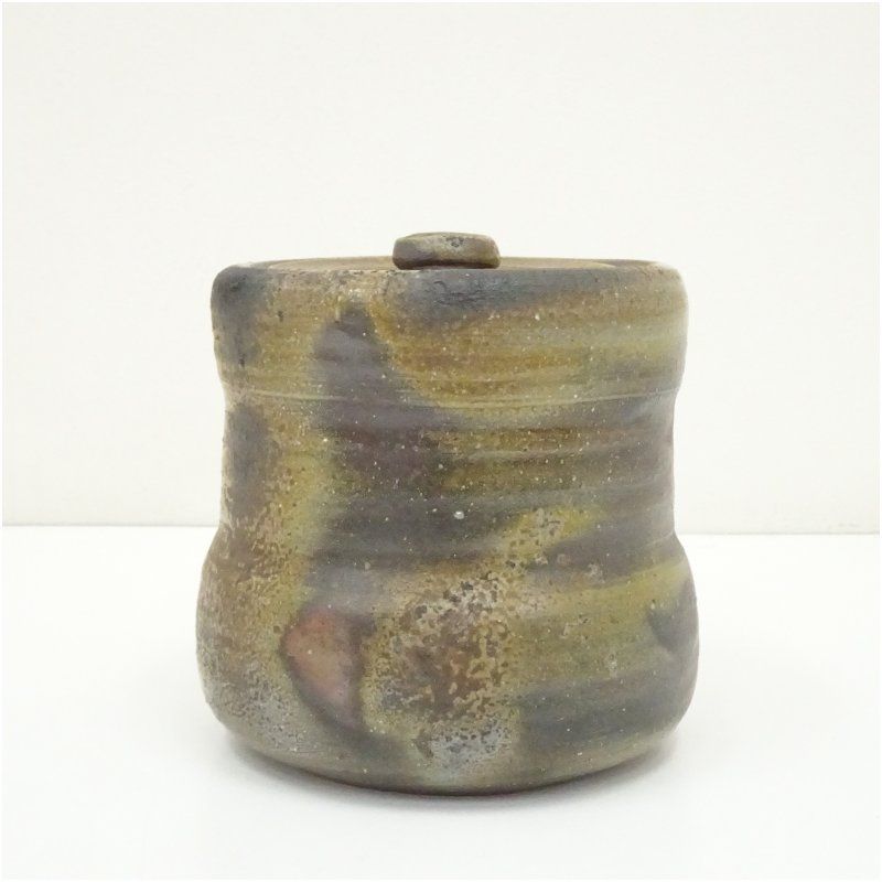 京焼 平安松寿(造) 染付 網目紋 茶碗 鉢 茶道具 共箱 t73732 京焼 平安松寿(造) 染付 網目紋 茶碗 鉢 共箱 t73732