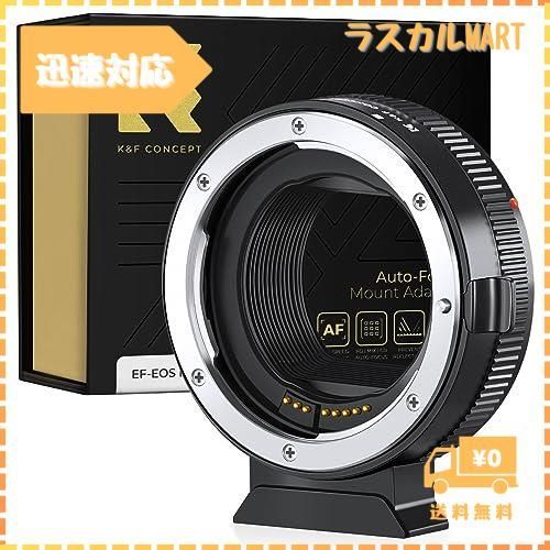 Canon あらい マウント キヤノン マウントアダプター EF-EOS R