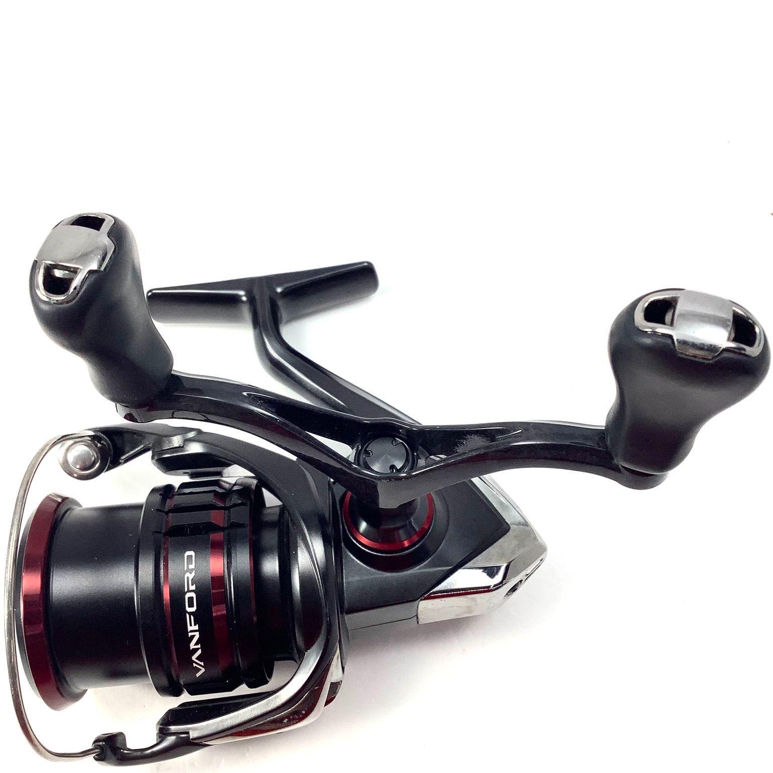 1 シマノ ヴァンフォードＣ3000Ｓ スピニングリール