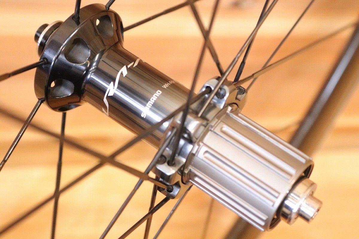 SHIMANO デュラエース
