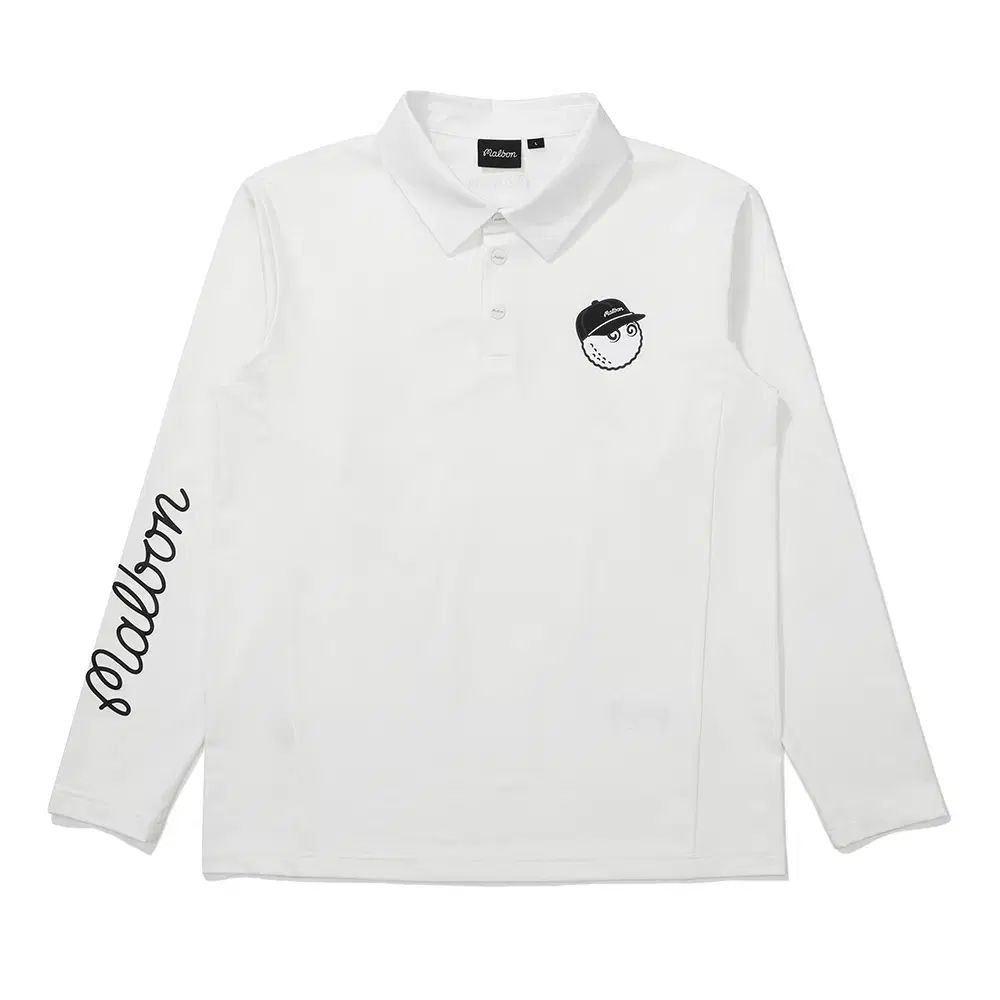 MALBON GOLF マルボンゴルフ ゴルフ バケツ テック ポロ Tシャツ 3COLOR