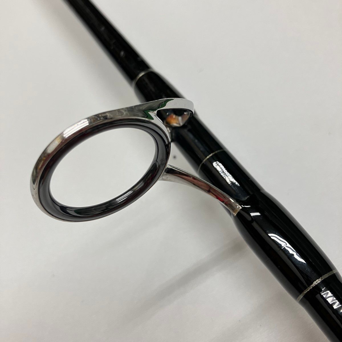 ヤマガブランクス ブルースナイパー 97MMH NANOコンセプト ヤマガブランクス】 ブルースナイパー 97MMH ナノコンセプト