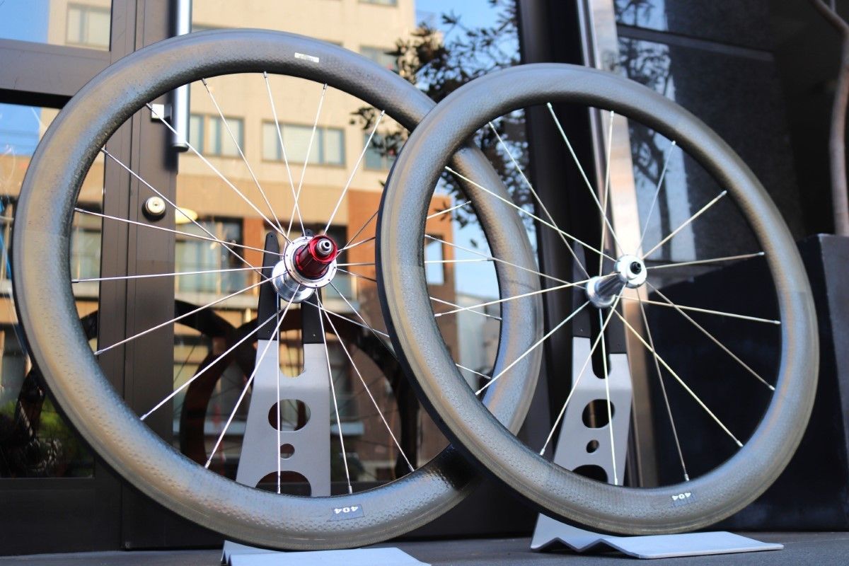 Zipp 404 Firecrest/ジップ/シマノ11s/チューブラー ジップ ZIPP