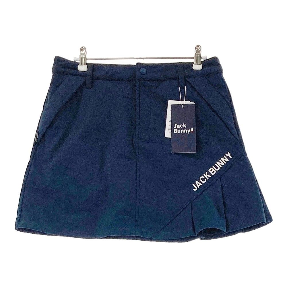 裏起毛ストレッチ 0サイズS インナーシャツ ジャックバニー ゴルフ