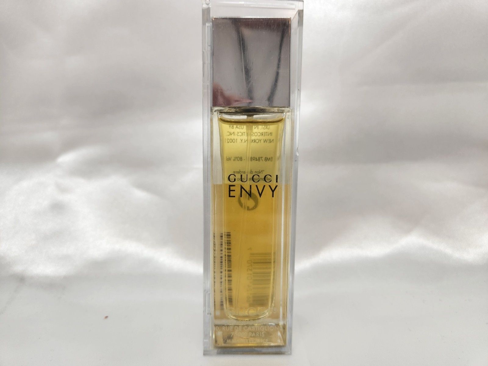 GUCCI ENVY グッチ エンヴィ 30ml 香水 M-1294 GUCCI ENVY グッチ エンヴィ 30ml 香水 M-1294
