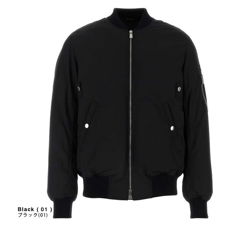 タトラス オソド TATRAS OSODO ダウン ダウンジャケット MA-1 メンズ  