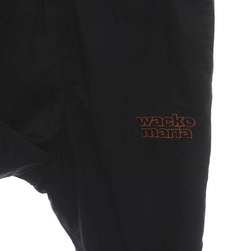ワコマリア WACKO MARIA 23SS TRACK PANTS トラックパンツ