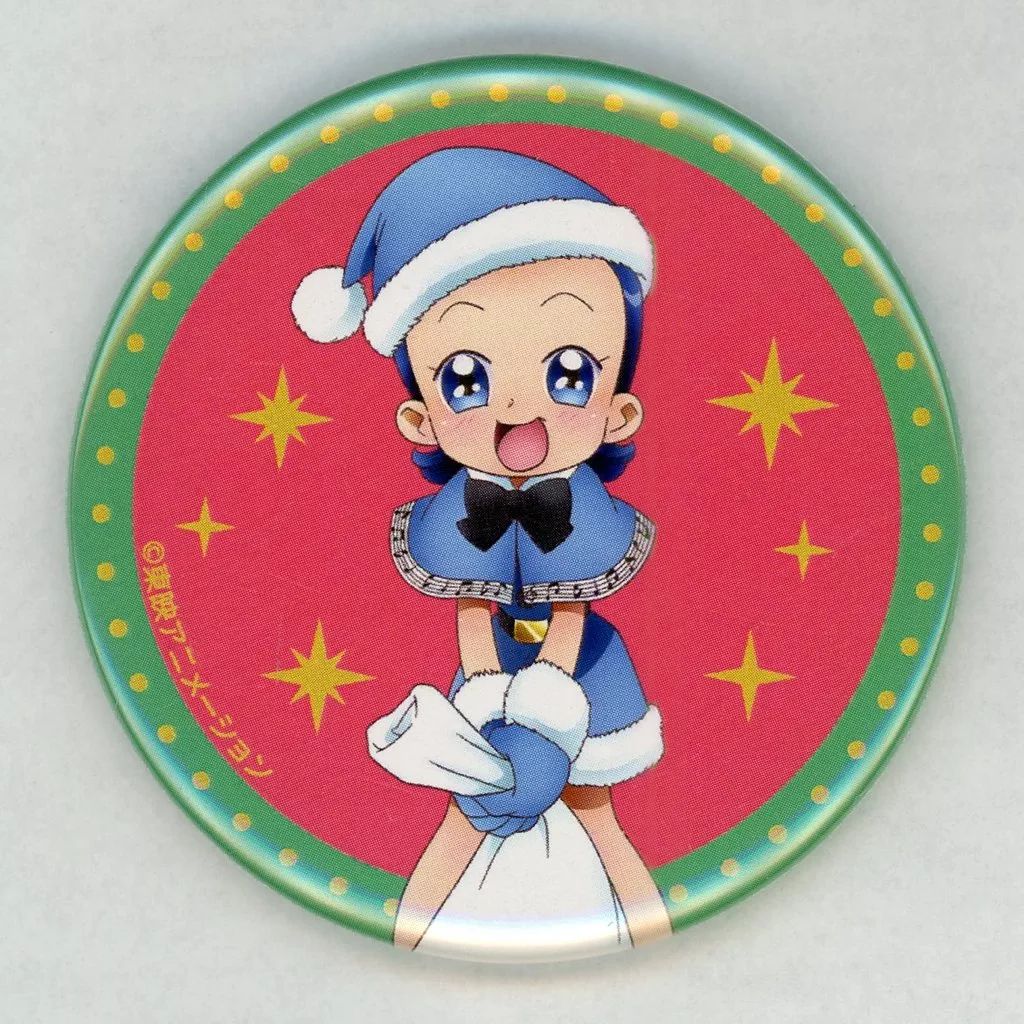 中古】バッジ・ピンズ 妹尾あいこ 「おジャ魔女どれみドッカ～ン!×THE