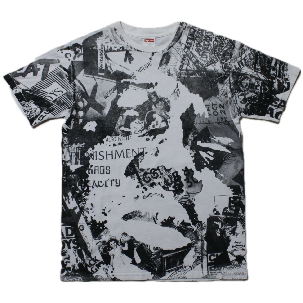 2002's SUPREME / 