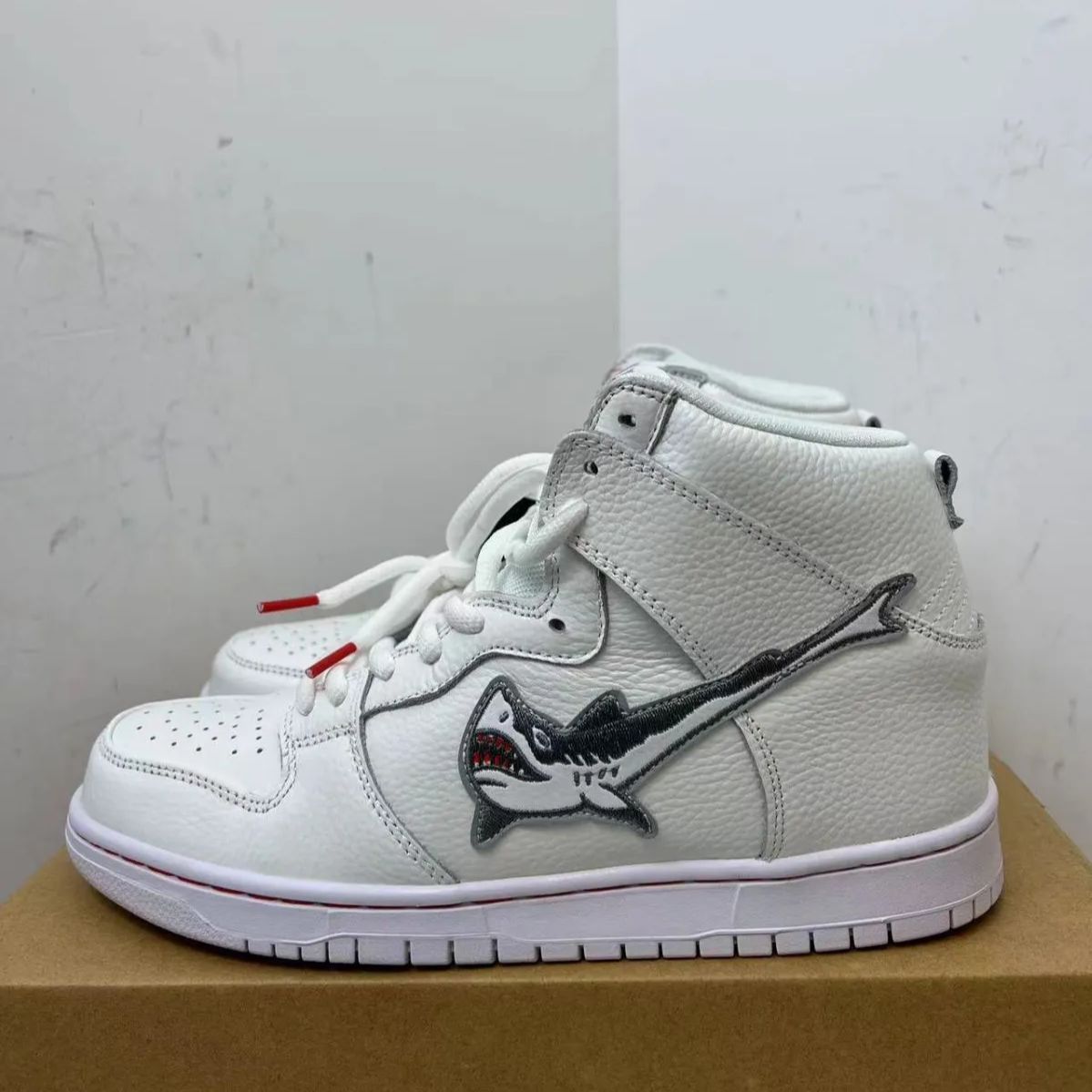 新品未使用ナイキ Oski x Nike Dunk SB 