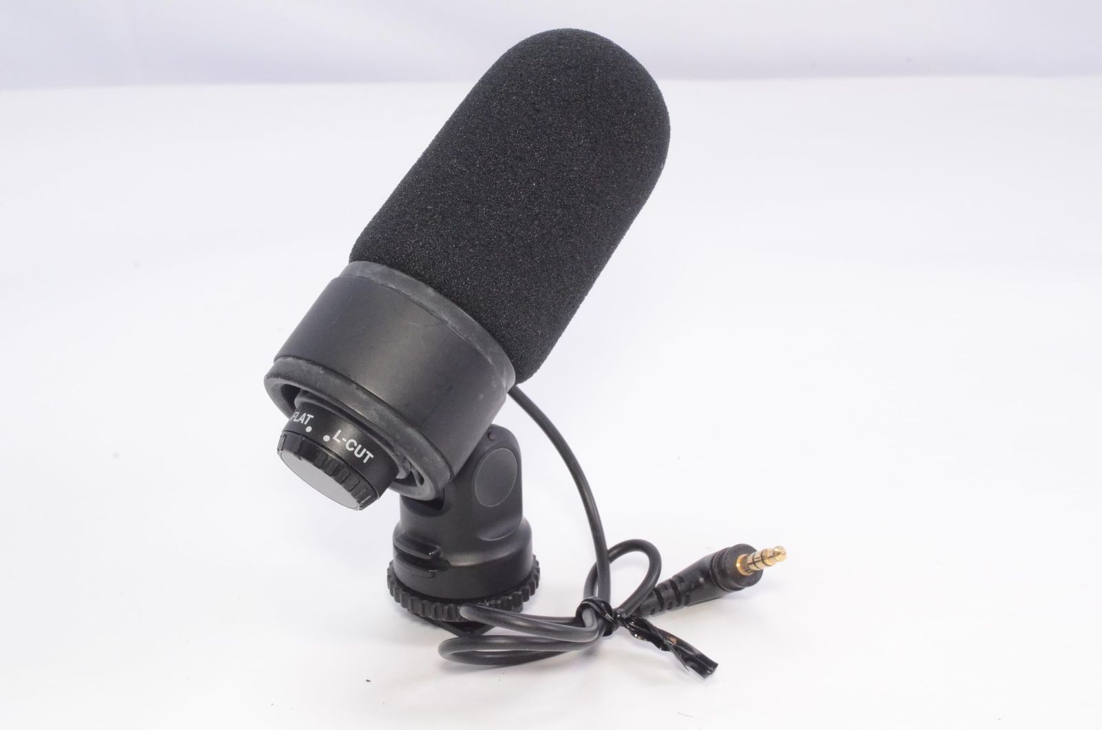  Nikon ステレオマイクロフォン ME 1 その他 カメラ