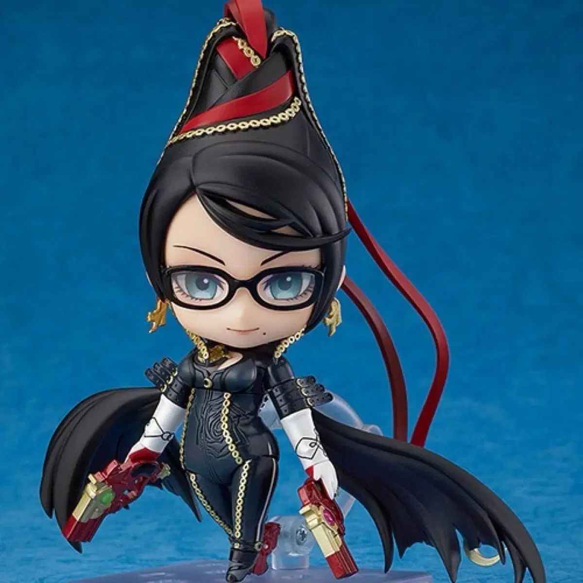  ベヨネッタ ねんどろいど その他