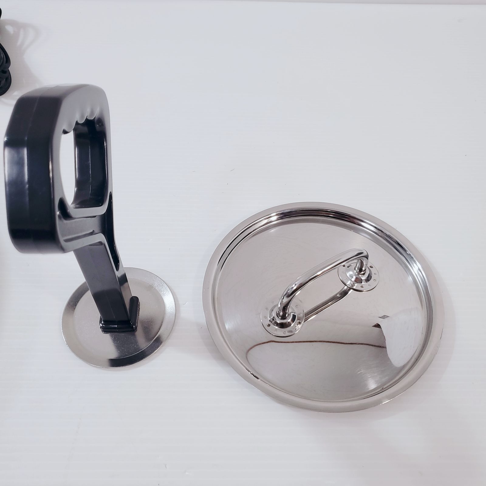 WEST BEND Liquid Core Skillet 電気鍋 調理鍋 - メルカリ