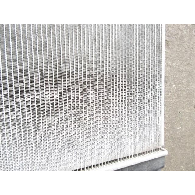 R1年 Ｎ－ＢＯＸ G DBA-JF3 純正 ラジエーター テストOK 223000-8590 19010-5YS-003 203170 4752