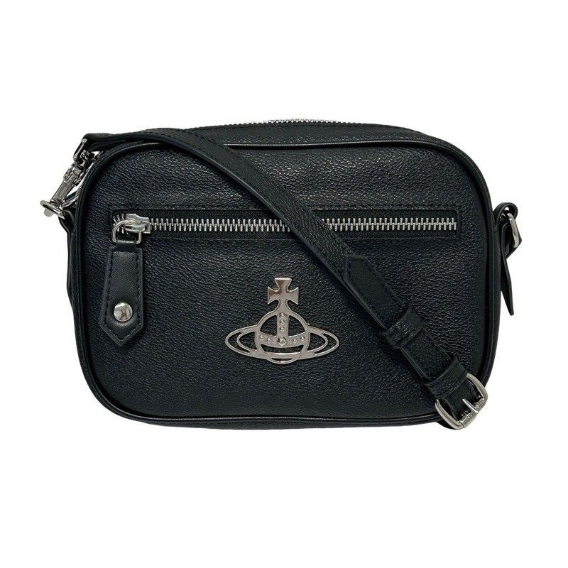 Vivienne Westwood ショルダーバッグ カメラバッグ　難あり Vivienne Westwood ヴィヴィアンウエストウッド ショルダー