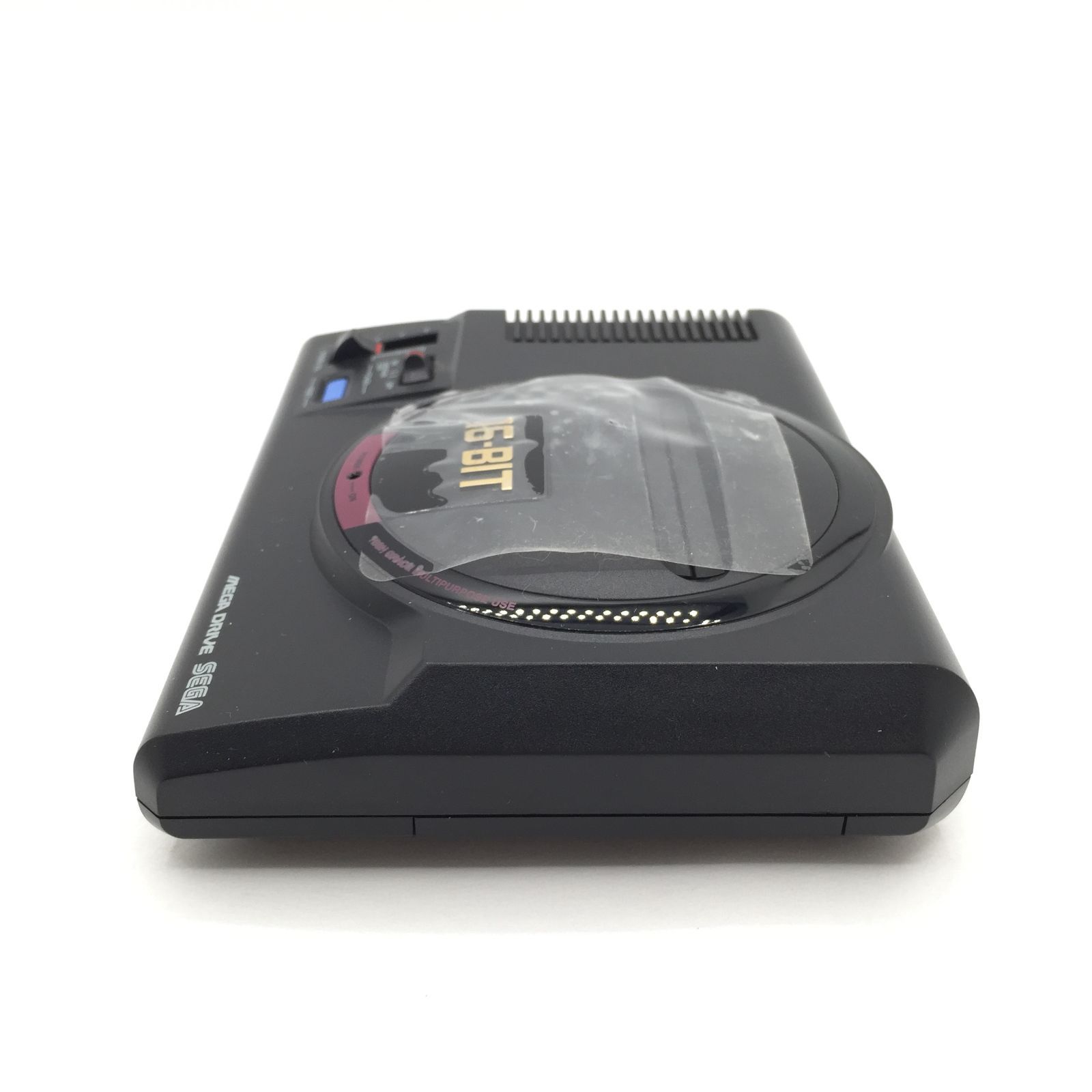 SEGA - 動作確認済みSEGA セガ メガドライブミニW SEGA】メガドライブミニWが届いたので開封レビュー - 〜ライフblog